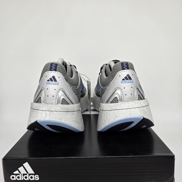 New adidas Adizero Aruku Charcoal Solid Grey JS0052 Men\'s Shoes Size 12 main image 4